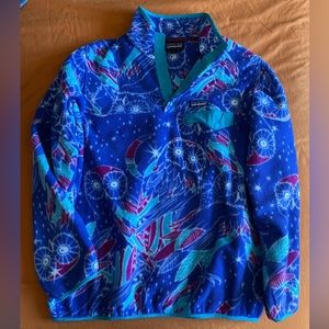 Patagonia Synchilla size XL fleece